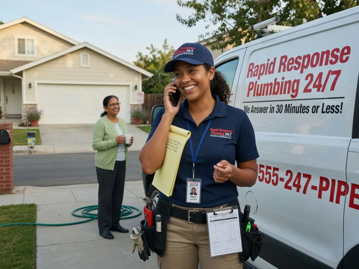 Emergency Plumber Saint Inigoes, MD FAQs